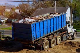 Retail Junk Removal in Monona, WI